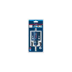 Conjunto de iniciação de serra craneana EXPERT Tough Material 68 x 60 mm 2608900450 Bosch #1 - 1220684266