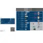 Conjunto de iniciação de serra craneana EXPERT Tough Material 68 x 60 mm 2608900450 Bosch Conjunto de iniciação de serra craneana EXPERT Tough Material 68 x 60 mm 2608900450 Bosch