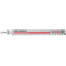 Expert T367xhm: Multimaterial: 3uds Bosch - 1220684345