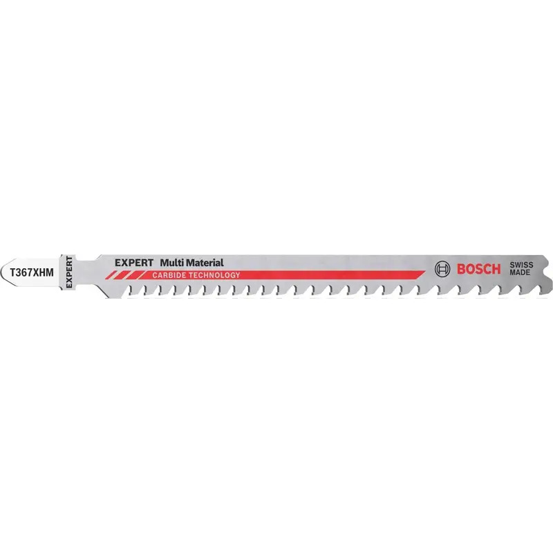 Expert T367xhm: Multimaterial: 3uds Bosch