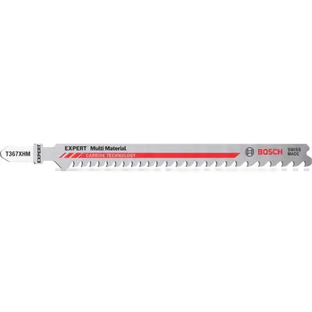 Expert T367xhm: Multimaterial: 3uds Bosch - 1220684345
