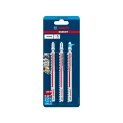 Expert T367xhm: Multimaterial: 3uds Bosch #1 - 1220684345