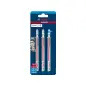 Expert T367xhm: Multimaterial: 3uds Bosch