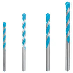 Conjunto de brocas CYL-9 EXPERT MultiConstruction, 5,5/6/7/8 mm, 4 unidades 2608900650 Bosch - 1220684268