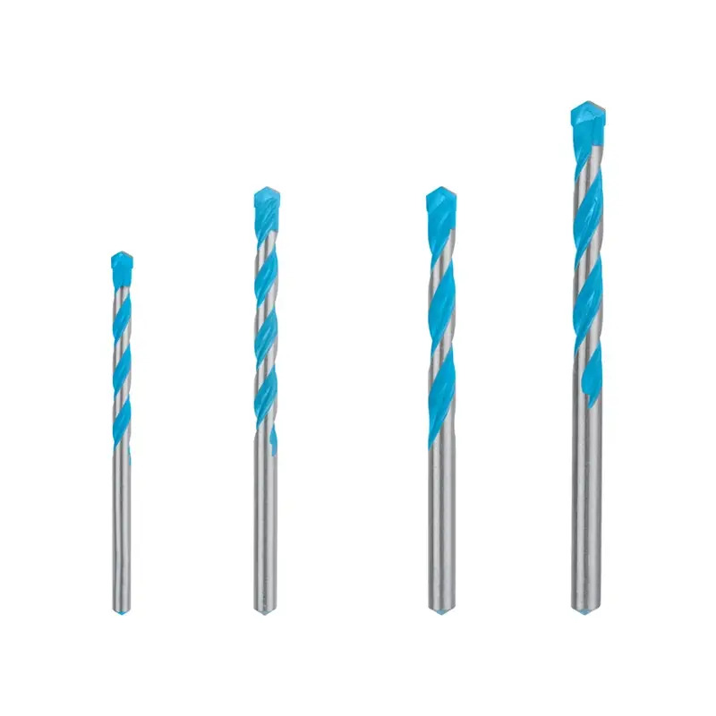 Conjunto de brocas CYL-9 EXPERT MultiConstruction, 5,5/6/7/8 mm, 4 unidades 2608900650 Bosch