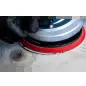 Rede de lixa EXPERT M480 para lixadeiras excêntricas 125 mm, G 150 5 un. 2608900674 Bosch Rede de lixa EXPERT M480 para lixadeiras excêntricas 125 mm, G 150 5 un. 2608900674 Bosch