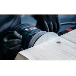 Rede de lixa EXPERT M480 para lixadeiras excêntricas 125 mm, G 150 5 un. 2608900674 Bosch #7 - 1220684269