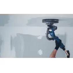 Rede de lixa para cartão-gesso EXPERT M480, 225 mm, G 80, 25 unidades 2608900707 Bosch #2 - 1220684270