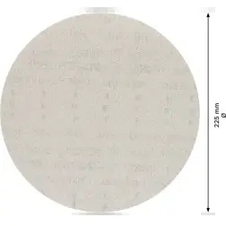 Rede de lixa para cartão-gesso EXPERT M480, 225 mm, G 80, 25 unidades 2608900707 Bosch #5 - 1220684270