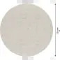 Rede de lixa para cartão-gesso EXPERT M480, 225 mm, G 80, 25 unidades 2608900707 Bosch Rede de lixa para cartão-gesso EXPERT M480, 225 mm, G 80, 25 unidades 2608900707 Bosch