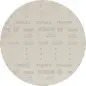 Rede de lixa para cartão-gesso EXPERT M480, 225 mm, G 240, 25 unidades 2608900713 Bosch