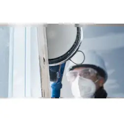 Rede de lixa para cartão-gesso EXPERT M480, 225 mm, G 240, 25 unidades 2608900713 Bosch #2 - 1220684271