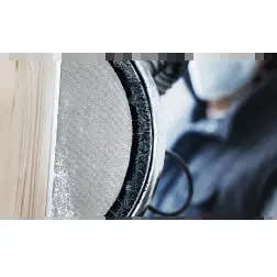 Rede de lixa para cartão-gesso EXPERT M480, 225 mm, G 240, 25 unidades 2608900713 Bosch #3 - 1220684271