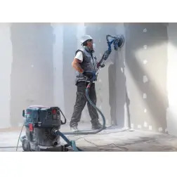 Rede de lixa para cartão-gesso EXPERT M480, 225 mm, G 240, 25 unidades 2608900713 Bosch #5 - 1220684271