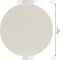Expert M480: 225mm. G120 X 25 Uds Bosch