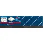 Expert M480: 225mm. G120 X 25 Uds Bosch
