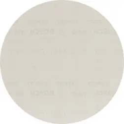 Expert M480: 225mm. G120 X 25 Uds Bosch #2 - 1220684321
