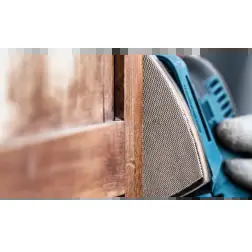 Rede de lixa EXPERT M480 para lixadeiras orbitais, 93 x 186 mm, G 120, 10 unidades 2608900745 Bosch #7 - 1220684272