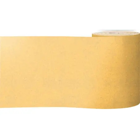 Rolo de lixa EXPERT C470 para lixado manual 115 mm, 5 m, G 180 2608900900 Bosch - 1220684274