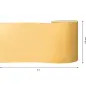 Rolo de lixa EXPERT C470 para lixado manual 115 mm, 5 m, G 180 2608900900 Bosch