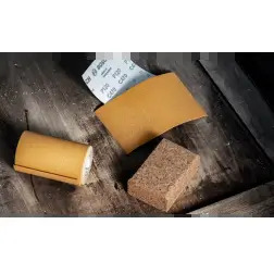 Rolo de lixa EXPERT C470 para lixado manual 115 mm, 5 m, G 180 2608900900 Bosch #7 - 1220684274