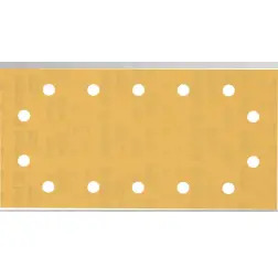 Expert C470: 115 X 230mm 14p. G400x50ud Bosch #2 - 1220684322
