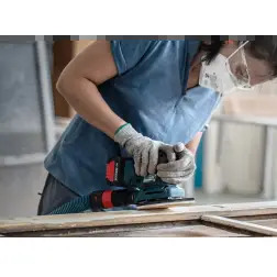 Lixa EXPERT C470 para lixado manual, 230 x 280 mm, G 150 2608900962 Bosch #1 - 1220684275