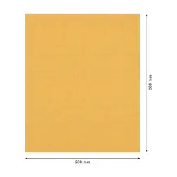 Lixa EXPERT C470 para lixado manual, 230 x 280 mm, G 150 2608900962 Bosch #5 - 1220684275