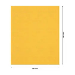 Lixa EXPERT C470 para lixado manual, 230 x 280 mm, G 240 2608900965 Bosch #3 - 1220684276