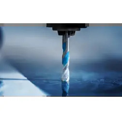 Broca EXPERT CYL-9 MultiConstruction, 7 x 200 x 250 mm 2608901483 Bosch #1 - 1220683451