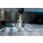Serra craniana PRO Multi Material, 14 mm, roscada 2608901490 Bosch Serra craniana PRO Multi Material, 14 mm, roscada 2608901490 Bosch
