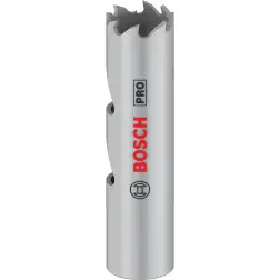 Serra craniana PRO Multi Material, 16 mm, roscada 2608901491 Bosch #3 - 1220683459