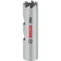 Serra craniana PRO Multi Material, 16 mm, roscada 2608901491 Bosch Serra craniana PRO Multi Material, 16 mm, roscada 2608901491 Bosch