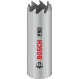 Serra craniana PRO Multi Material, 17 mm, roscada 2608901492 Bosch #6 - 1220683460