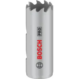 Serra craniana PRO Multi Material, 19 mm, roscada 2608901493 Bosch #2 - 1220683461