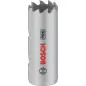 Serra craniana PRO Multi Material, 19 mm, roscada 2608901493 Bosch Serra craniana PRO Multi Material, 19 mm, roscada 2608901493 Bosch