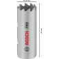 Serra craniana PRO Multi Material, 19 mm, roscada 2608901493 Bosch Serra craniana PRO Multi Material, 19 mm, roscada 2608901493 Bosch