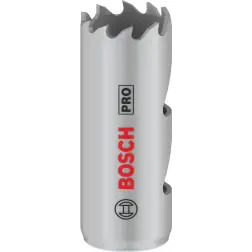 Serra craniana PRO Multi Material, 20 mm, roscada 2608901494 Bosch #1 - 1220683462