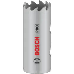 Serra craniana PRO Multi Material, 21 mm, roscada 2608901495 Bosch #3 - 1220683463