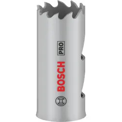 Serra craniana PRO Multi Material, 22 mm, roscada 2608901496 Bosch #3 - 1220683464