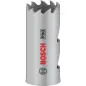 Serra craniana PRO Multi Material, 22 mm, roscada 2608901496 Bosch Serra craniana PRO Multi Material, 22 mm, roscada 2608901496 Bosch