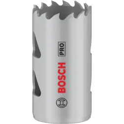 Serra craniana PRO Multi Material, 27 mm, roscada 2608901499 Bosch - 1220683467