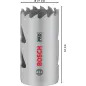 Serra craniana PRO Multi Material, 27 mm, roscada 2608901499 Bosch