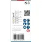 Serra craniana PRO Multi Material, 29 mm, roscada 2608901500 Bosch Serra craniana PRO Multi Material, 29 mm, roscada 2608901500 Bosch