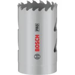 Serra craniana PRO Multi Material, 33 mm, roscada 2608901503 Bosch #3 - 1220683471