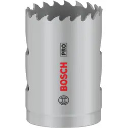 Serra craniana PRO Multi Material, 37 mm, roscada 2608901505 Bosch #2 - 1220683473