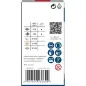 Serra craniana PRO Multi Material, 41 mm, roscada 2608901508 Bosch Serra craniana PRO Multi Material, 41 mm, roscada 2608901508 Bosch