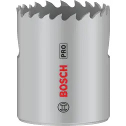 Serra craniana PRO Multi Material, 41 mm, roscada 2608901508 Bosch #6 - 1220683476