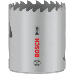 Serra craniana PRO Multi Material, 43 mm, roscada 2608901509 Bosch - 1220683477