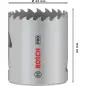 Serra craniana PRO Multi Material, 43 mm, roscada 2608901509 Bosch Serra craniana PRO Multi Material, 43 mm, roscada 2608901509 Bosch